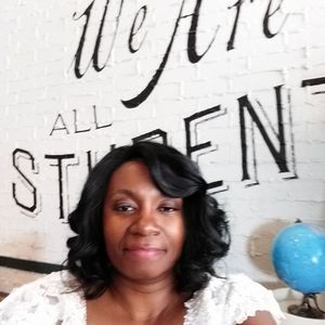 Meet your Posher, Mildred